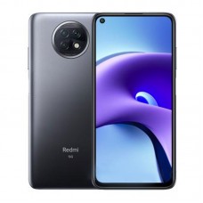 Xiaomi Redmi Note 9T 5G 4/64Gb Black Global Гарантия 1 Год