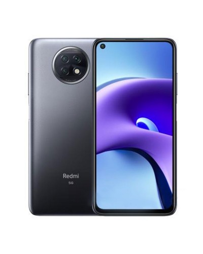 Купить Xiaomi Redmi Note 9T 5G 4/64Gb Black Global Гарантия 1 Год