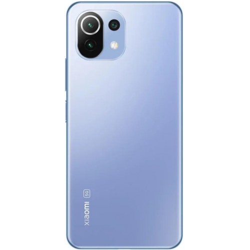 Купити Xiomi 11 Lite 5G NE 8/256GB Bubblegum Blue Гарантія 1 рік