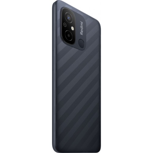 Купить Xiaomi Redmi 12C 3/64Gb Graphite Gray Гарантия 1 Год