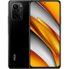 Xiaomi POCO F3 8/256Gb Night Black Гарантия 1 Год