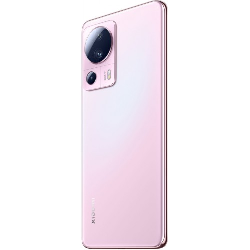 Купити Xiaomi 13 Lite 8/256GB Lite Pink Гарантія 1 рік