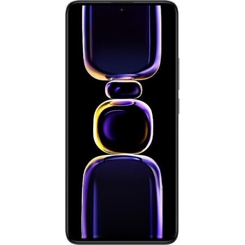 Купити Xiaomi Redmi K60 12/256GB Black Гарантія 1 рік