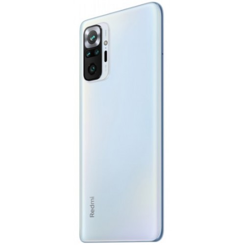 Купити Xiaomi Redmi Note 10 Pro 8/128Gb Glacier Blue Global Гарантія 1 Рік