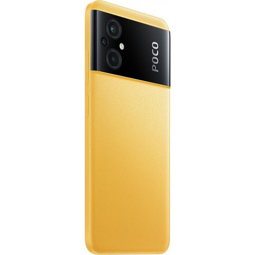 Купить Xiaomi Poco M5 4/128GB Yellow Гарантия 1 Год Купить Xiaomi Poco M5 4/128GB Yellow Гарантия 1 Год