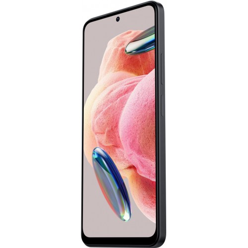 Купити Xiaomi Redmi Note 12 4/64GB Global Version NFC Onyx Gray Гарантія 1 рік