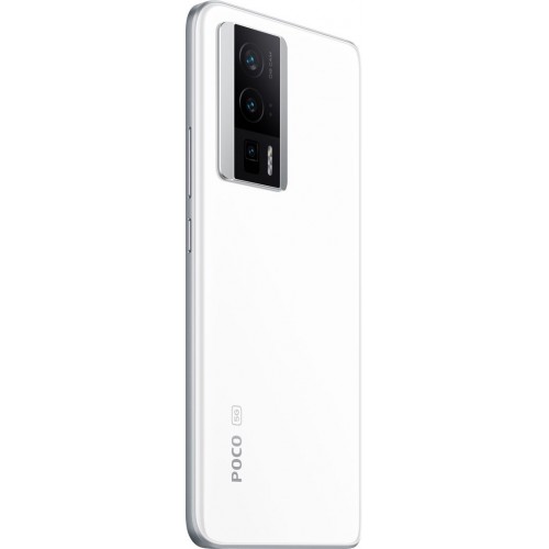 Купити Xiaomi POCO F5 PRO 12/512GB Global NFC White Гарантія 1 рік