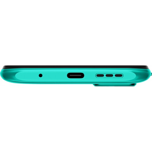 Купити Xiaomi Redmi Note 9 4G 8/128Gb Green Гарантія 1 Рік Купити Xiaomi Redmi Note 9 4G 8/128Gb Green Гарантія 1 Рік