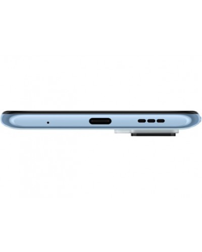 Купить Xiaomi Redmi Note 10 Pro 6/128Gb Glacier Blue Global Гарантия 1 Год