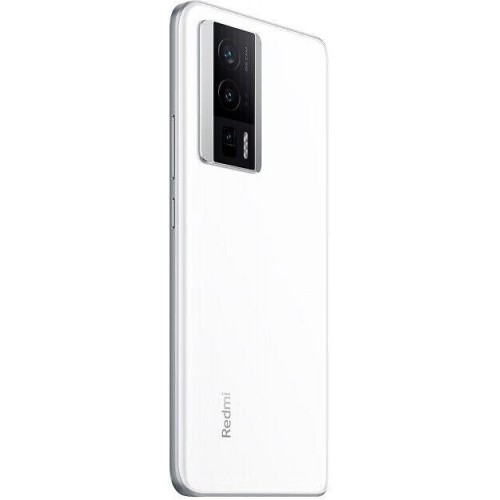 Купити Xiaomi Redmi K60 12/256GB White Гарантія 1 рік