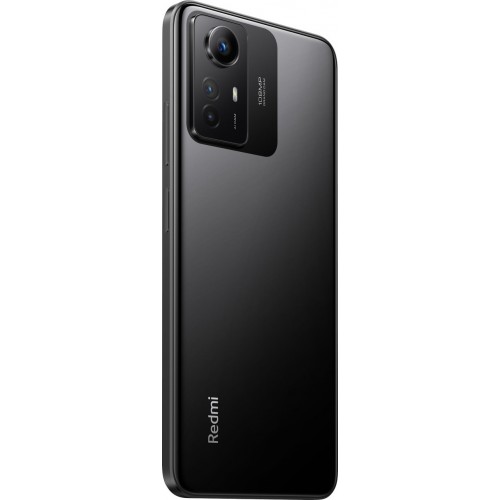 Купить Xiaomi Redmi Note 12S 8/256Gb Global Version NFC Onyx Black Гарантия 1 Год