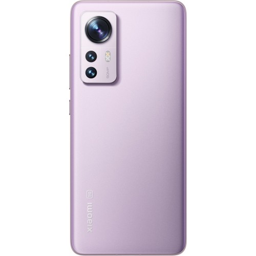 Купити Xiomi 12X 8/256GB Purple Global Перевод Гарантія 1 Рік