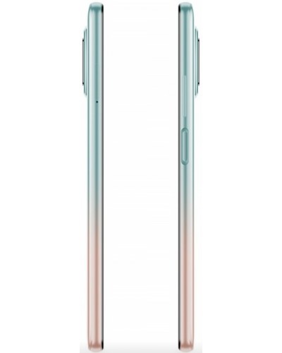 Купить Xiaomi Redmi Note 9 Pro 5G 8/128GB Green Гарантия 1 Год