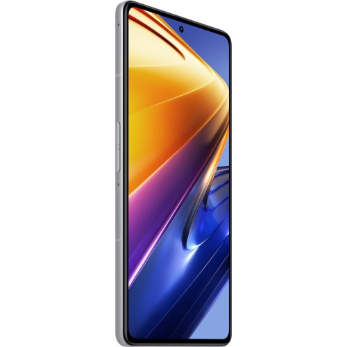Купити Xiaomi Poco F4 GT 5G 8/128Gb Knight Silver Global Гарантія 1 Рік