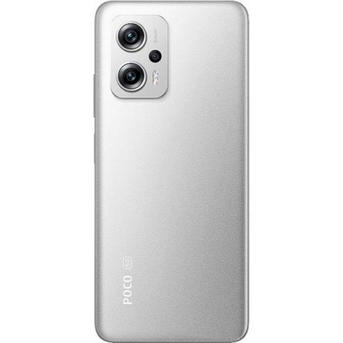 Купити Xiaomi Poco X4 GT 8/128GB Silver Ґарантія 1 Рік
