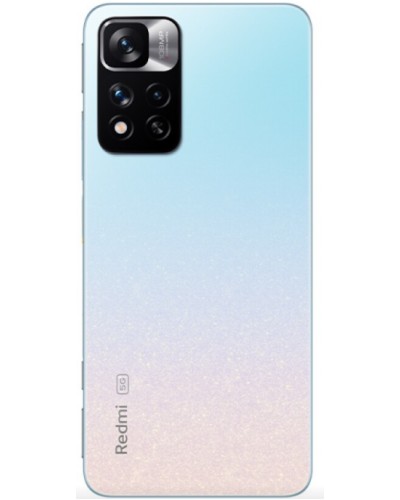 Купить Xiaomi Redmi Note 11 Pro 8/256GB Blue CN Гарантия 1 Год