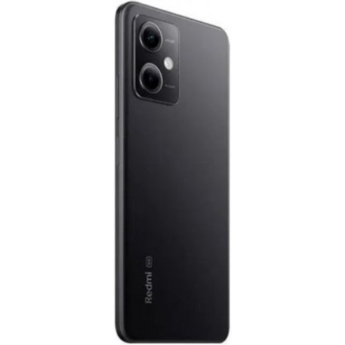 Купити Xiaomi Redmi Note 12 5G 8/128GB Onyx Gray Гарантія 1 рік