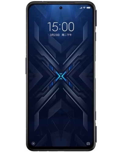 Купить Xiaomi Black Shark 4 8/128GB Global Black