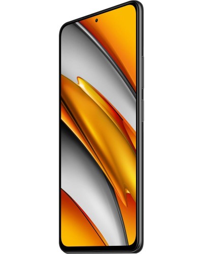 Купить Xiaomi POCO F3 8/256Gb Night Black Гарантия 1 Год