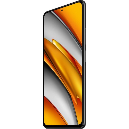 Купити Xiaomi POCO F3 8/256Gb Night Black Гарантія 1 Рік