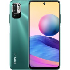 Xiaomi Redmi Note 10 5G 6/128Gb  Aur.Green Гарантия 1 Год