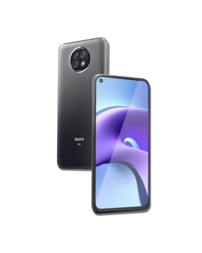 Купить Xiaomi Redmi Note 9T 5G 4/64Gb Black Global Гарантия 1 Год