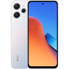 Xiaomi Redmi 12 8/128GB Polar Silver Гарантія 1 Рік