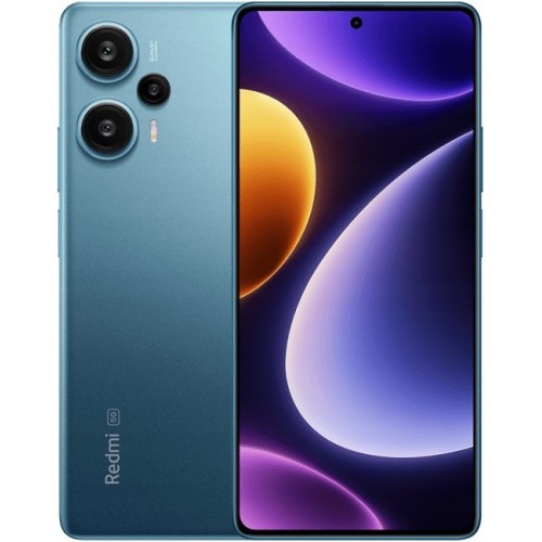 Купити Xiaomi Redmi Note 12 Turbo 16/1TB Blue Гарантія 1 Рік
