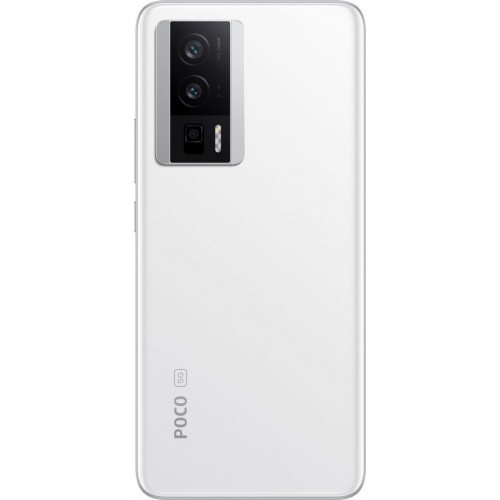 Купити Xiaomi POCO F5 PRO 12/512GB Global NFC White Гарантія 1 рік