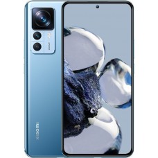 Xiaomi 12T Pro 12/256GB Blue Гарантія 1 рік