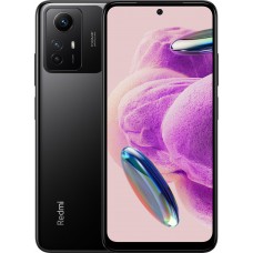 Xiaomi Redmi Note 12S 8/256Gb Global Version NFC Onyx Black Гарантія 1 рік