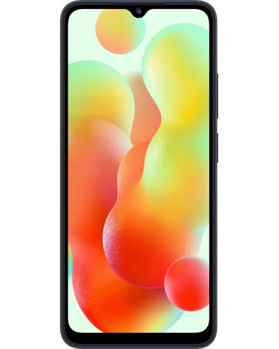 Купити Xiaomi Redmi 12C 6/128Gb Graphite Gray Гарантія 1 Рік