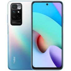 Xiaomi Redmi Note 11 4G 4/128GB Blue Гарантия 1 Год