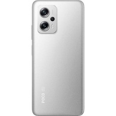 Купити Xiaomi Poco X4 GT 8/256GB Silver Гарантія 1 Рік