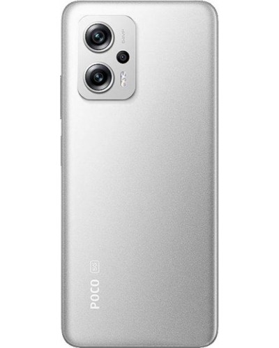 Купить Xiaomi Poco X4 GT 8/256GB Silver Гарантия 1 Год
