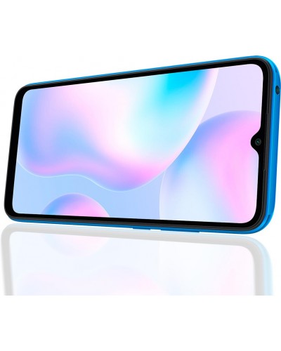 Купить Xiaomi Redmi 9a 4/64GB Sky Blue Global Гарантия 1 Год