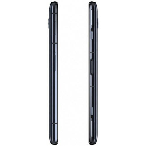 Купити Xiaomi Black Shark 4 12/256GB Global Black