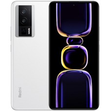 Xiaomi Redmi K60 12/256GB White Гарантія 1 рік