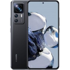 Xiaomi 12T Pro 8/256GB Black Гарантія 1 рік