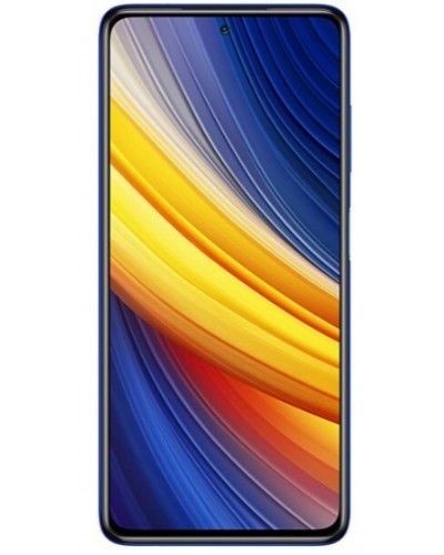 Купить Poco X3 Pro 6/128 Frost Blue Global Гарантия 1 Год