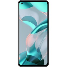 Купити Xiaomi 11 Lite 5G NE 8/128GB Truffle Black Гарантія 1 Рік