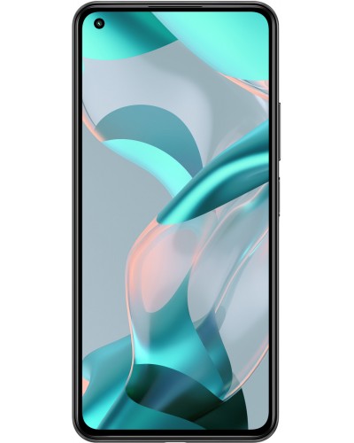 Купить Xiaomi 11 Lite 5G NE 8/128GB Truffle Black Гарантия 1 Год