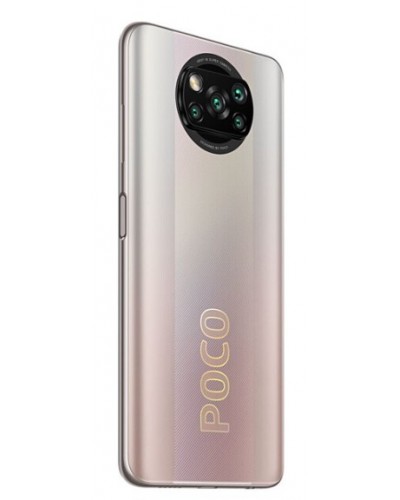 Купить Poco X3 Pro 8/256 Metal Bronze Global Гарантия 1 Год