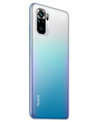 Купить Xiaomi Redmi Note 10S 6/128 Ocean Blue Global Гарантия 1 Год