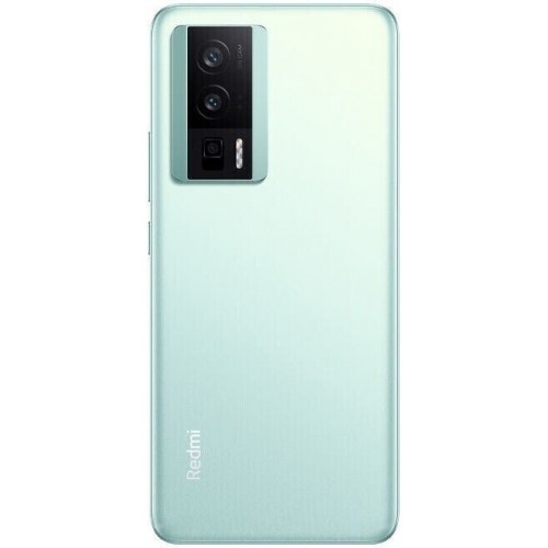 Купити Xiaomi Redmi K60 12/256GB Green Гарантія 1 рік