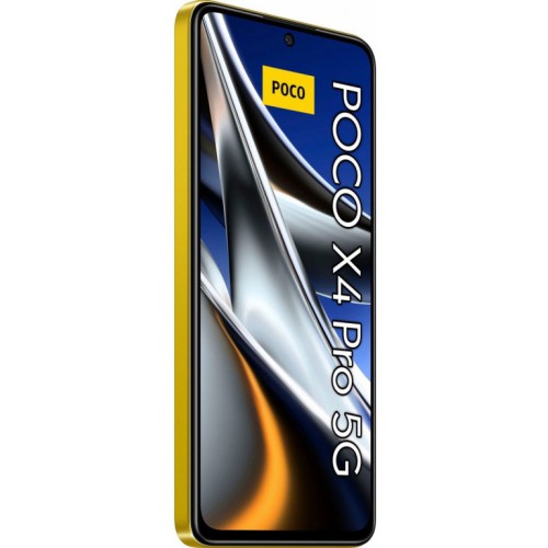 Купити Xiaomi Poco X4 Pro 8/256GB Global Yellow Гарній 1 рік