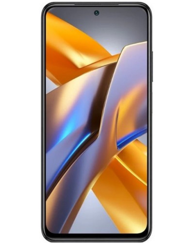 Купити Xiaomi POCO M5S 4/64GB Black Гарантія 1 рік