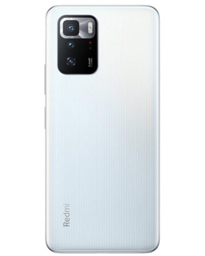 Купить Xiaomi Redmi Note 10 Pro 5G 8/128Gb White Гарантия 1 Год