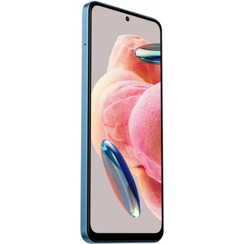 Купить Xiaomi Redmi Note 12 4/128GB Global Version Ice Blue Гарантия 1 Год