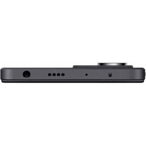 Купить Xiaomi Redmi Note 12 Pro 5G 8/256GB Global Version NFC Midnight Black Гарантия 1 Год